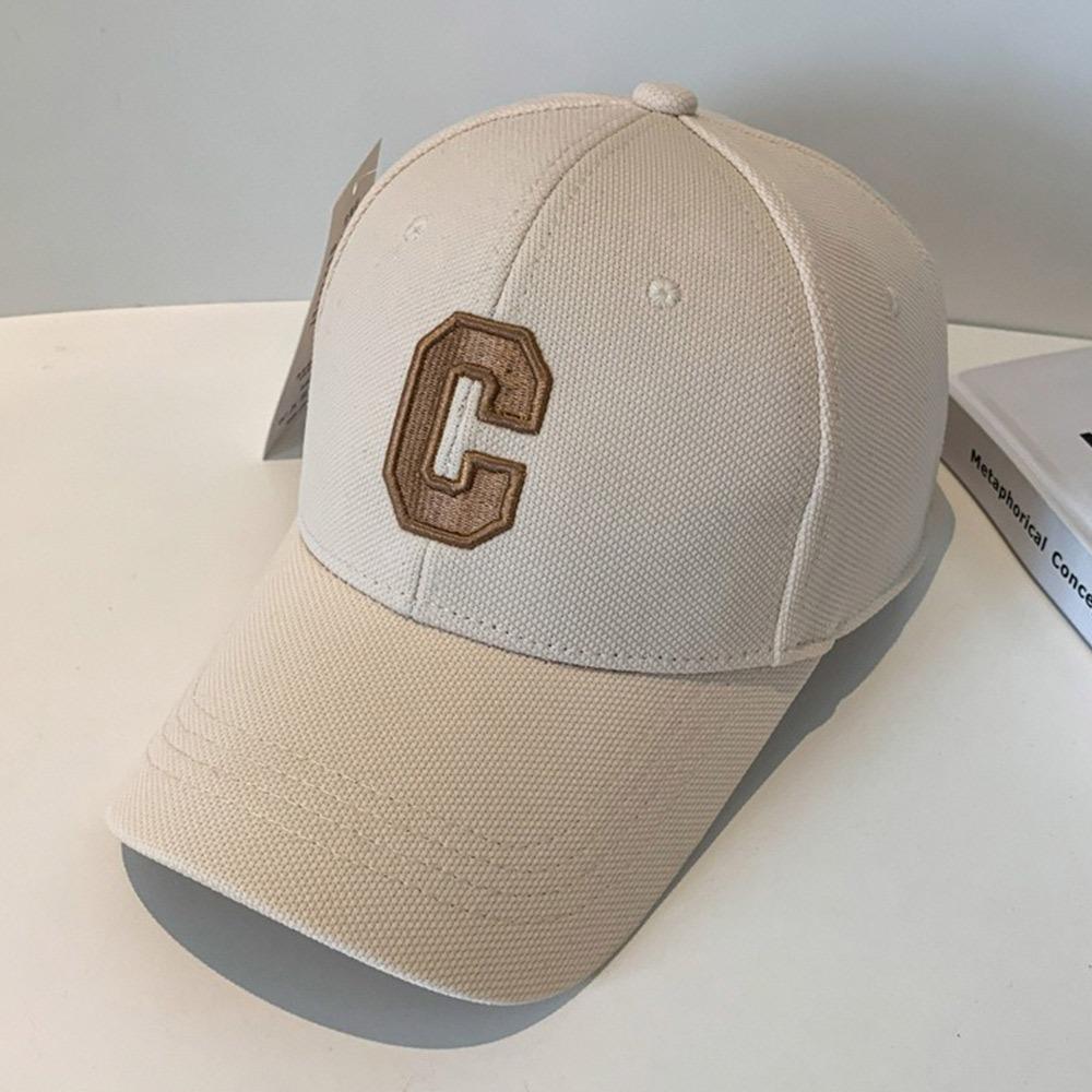 Регулируемые бейсболки Дышащая повседневная шляпа Защита от солнца Кепки с мягким верхом