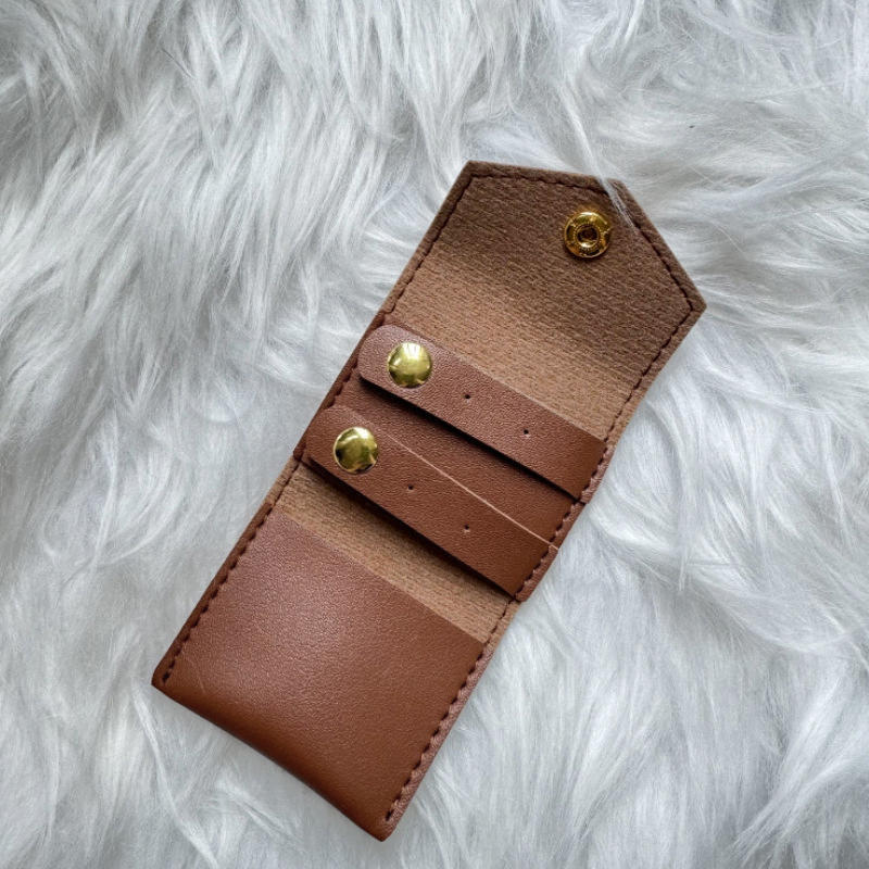 Портативный дорожный органайзер для ювелирных изделий, рулонная сумка для ювелирных изделий, складной футляр для ювелирных изделий, дисплей для браслетов, колец, ожерелий, сережек