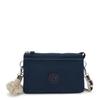 RIRI Blue Bleu S Web KI75900MT [Kipling]