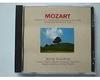 КОМПАКТ-ДИСК МОЦАРТ; АНГЛИЙСКИЙ КАМЕРНЫЙ ОРКЕСТР - Моцарт: Концерт для кларнета и О SRC11 Япония ОбиКлассика Б/У