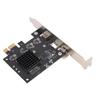 75T DMA Card with Keyboard Mouse Controller Fit for KMBOX Direct Memory Access Card USB C Interface DMA FPGA PCIe Compatible