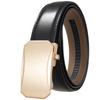 1 шт. Повседневный ремень, ремень мужской с автоматической пряжкой, ремень с пряжкой Ly36-35563-1
