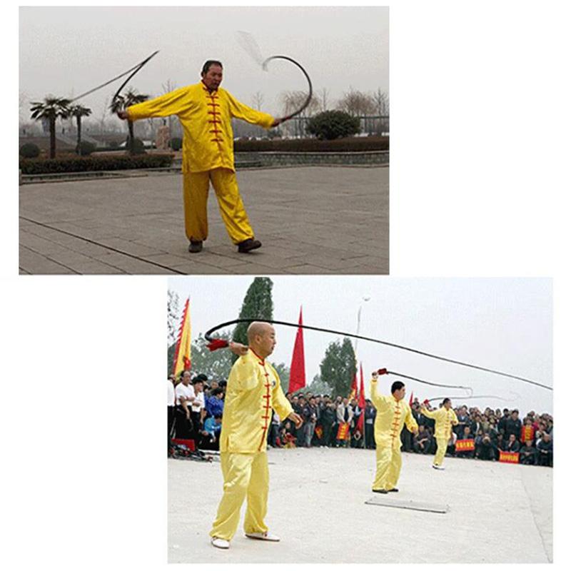 1/1,5/2 м кнут для боевых искусств из коровьей кожи пастушья плеть для взрослых на открытом воздухе фитнес-инструменты кнут для ушу кнут для кунг-фу физических упражнений