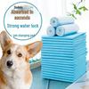 Thickened Dog Training Pads - High Absorbency, Fixed Urination, with Inducer.