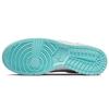 Nike Кроссовки Nike Dunk Low SE Barber Shop - Серые Мужские DH7614-500