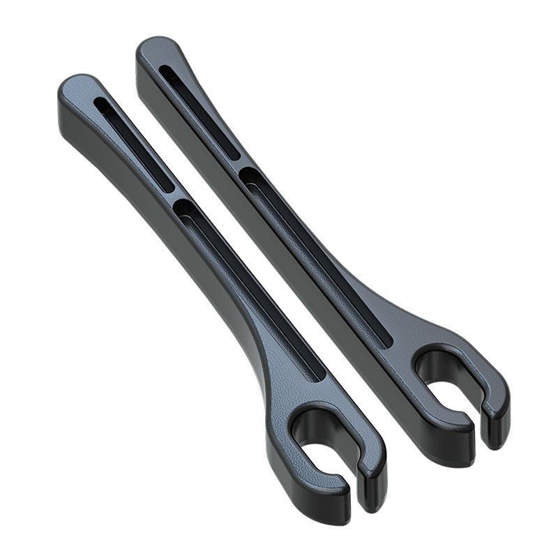 Заполнитель щелей в автомобильных сиденьях и защита от протечек