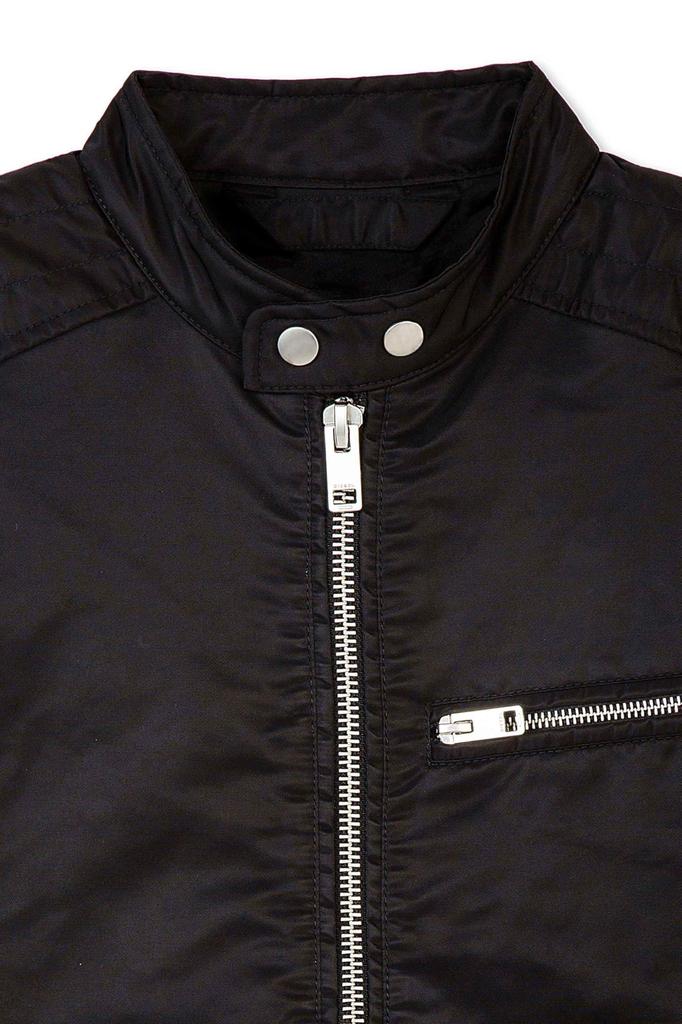 Куртка JACKET L Black 00SKL8RAEZA 900 L [Diesel] Мужская J-GLORY