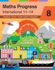Книга Maths Progress International Year 8 Student Book