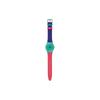 Swatch Женские часы 34 мм Зеленые GG215 GG215
