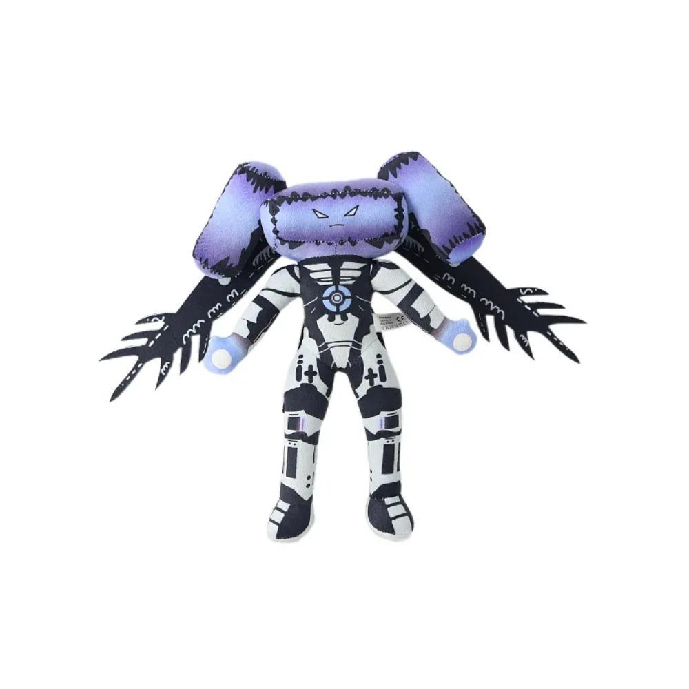 Skibidi Туалет Дракон Плюшевый Динамик Динамик Дрель Человек Часы Человек Титаны Телевизор Мужчина Женщина Компьютерщик Дрель Человек Оператор Кукла Игрушка