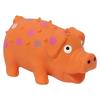 Soft Pig Squeaky Dog Toy Interactive Dog Chew Toy  For Small Medium Large Dog