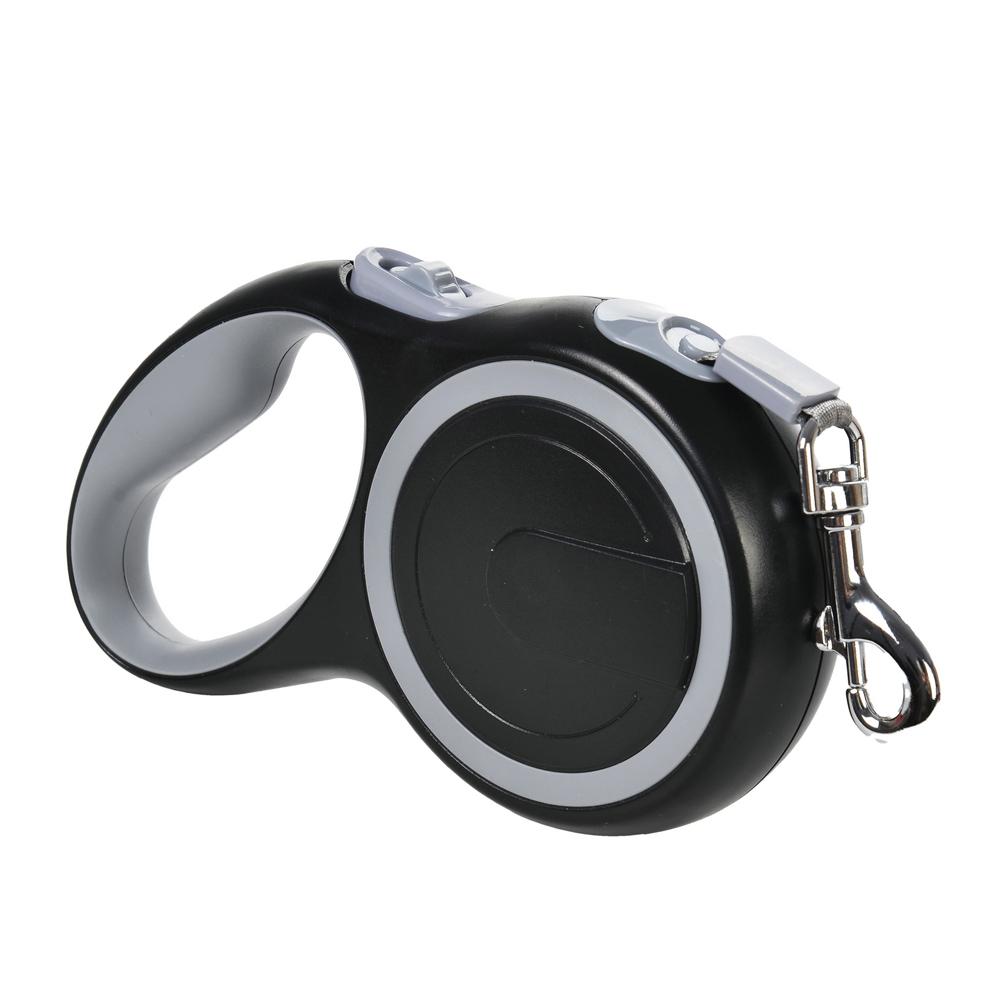 Длинный прочный поводок для собак для маленьких, средних и больших собак, кошек, автоматический выдвижной, прочный нейлоновый тяговый трос, товары для домашних животных в йоркширском стиле