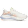 Anta Anti-Slip And Wear-Resistant Lightweight Low-Top Running Shoes Women's White Yellow Sneakers 122145556S-5