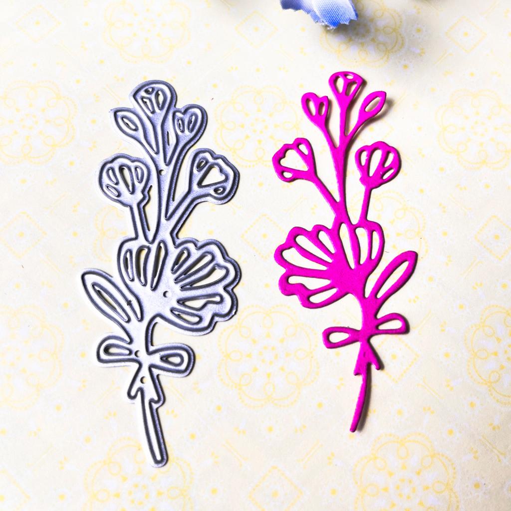 Metal Cutting Dies Cuts Embossing Stencils Template Mould for DIY Scrapbooking Album Decorative Paper Dies Card Making