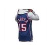 Mitchell Ness Nba Authentic 'Nets 2006 Vince Carter' Jersey AJY4AC19095-NJNNAVY06VCA