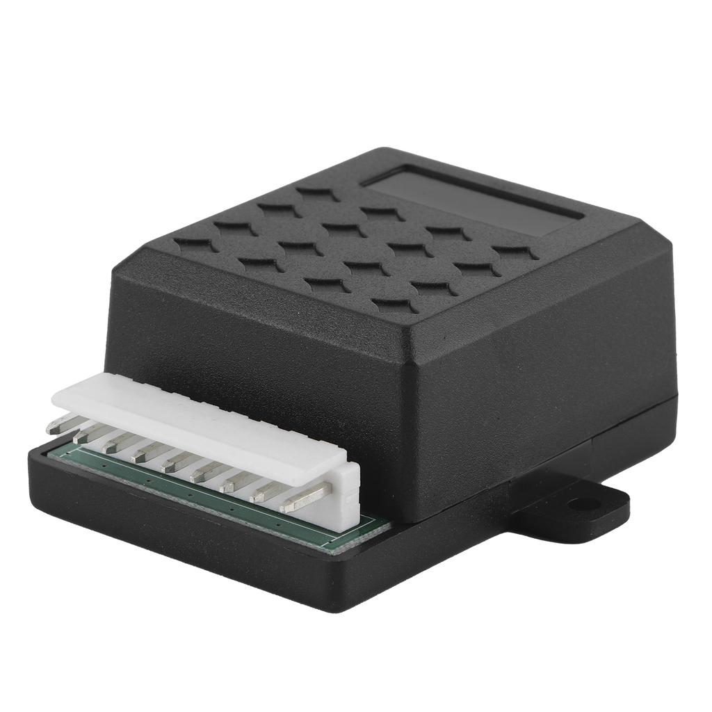 Боковое зеркало заднего вида, контроллер автоматического складывания и развертывания, складной модуль, универсальный для автомобиля 12 В