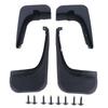 4pcs Car Mud Flaps Guard Maintenance Replacement for Mercedes Benz Vito V CLASS W447 2016 2021