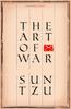 Книга The Art Of War By Sun Tzu - Paperback