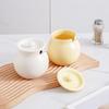 Zhishi Ceramic Seasoning Storage Jar