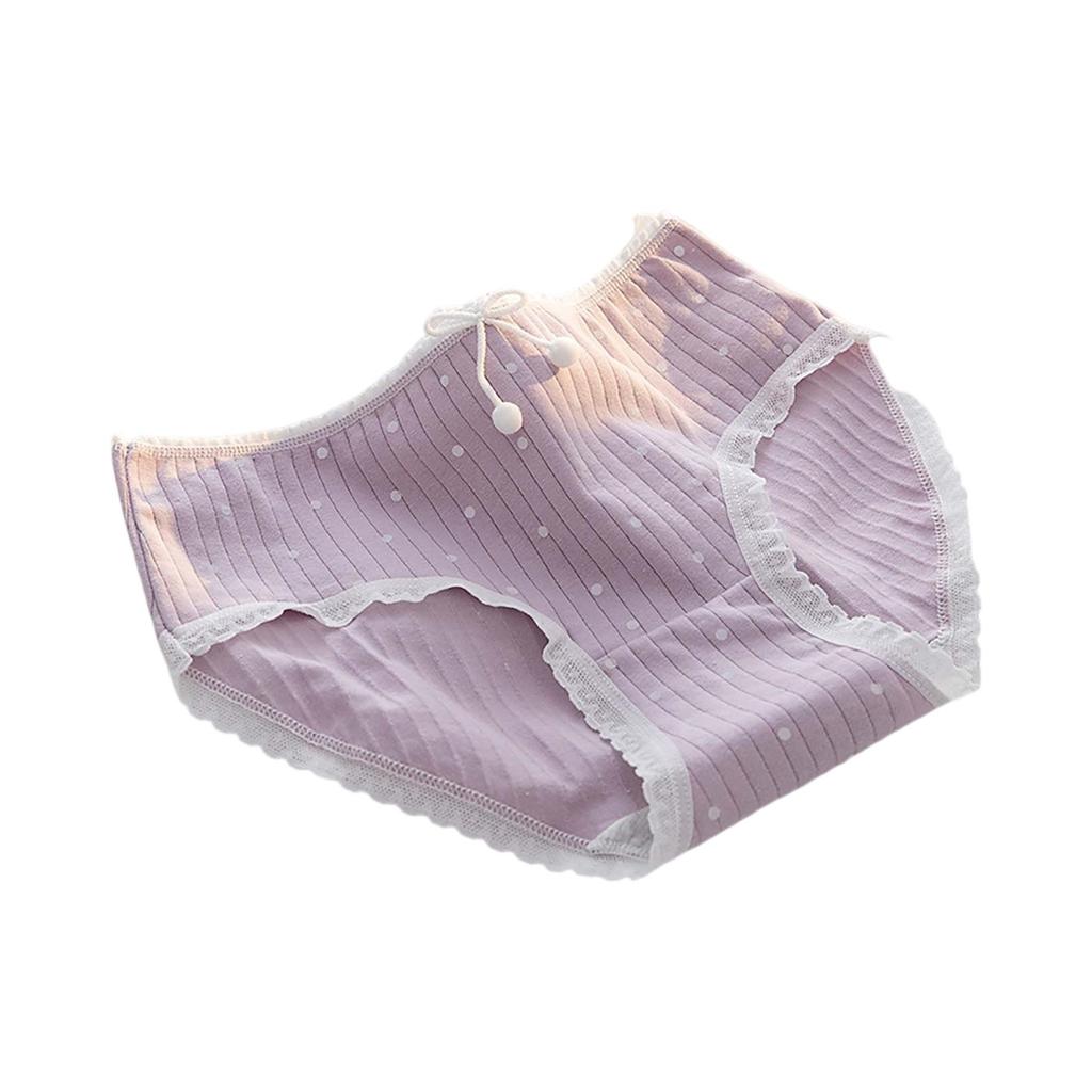 Women'S Boxers Soft Sexy Breathable Fashion Underwear,Moisture-Wicking Underwear