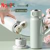 High-Value 316 Stainless Steel Thermos Cup for Girls - Large Capacity Portable School Kettle with Logo