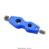 Tube & Fitting Brush 4 in 1 Pipe Cleaning Tool Wire Brush Deburr for Copper Pipe 3XUF