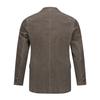 Ferraromilano Corduroy Pig Wash Cotton Spandex Jacket D/Beige (Am0Fozc45154)