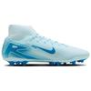 Nike Zoom Mercurial Superfly 10 Academy AG Mad Ambition Pack Men Sneakers Blue Glacier-Blue Blue-Orbit FQ8329-400