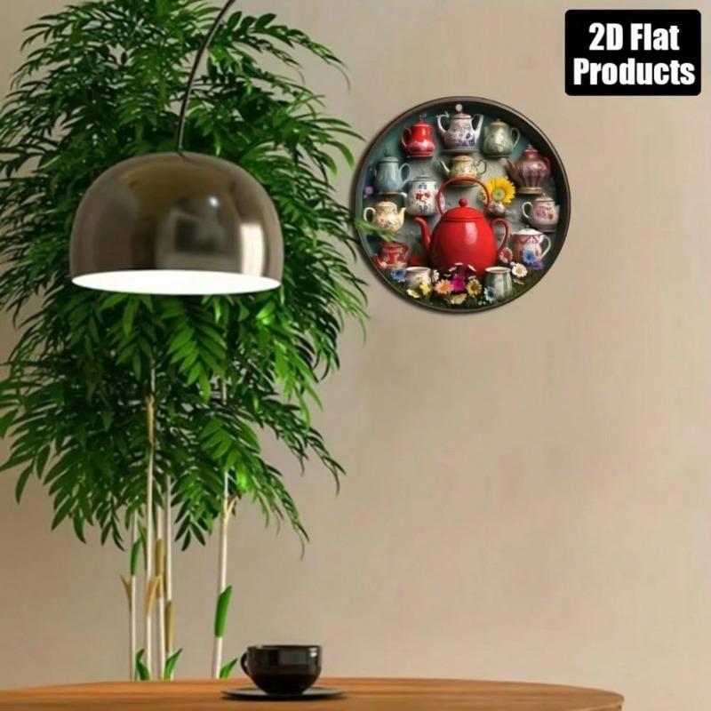 Metal Wall Art Vintage Home Decor Wall Hanging Gifts Easter Present