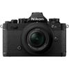 Беззеркальная камера Nikon Z fc Черная с объективом 16-50 VR