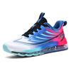 2025 кроссовки для бега с воздушной подушкой по всей стопе мужские внешнеторговые большого размера спортивные сверхлегкие амортизирующие легкие мужские кроссовки молодежные спортивные ст