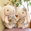 Animal Home Decoration Long Ears Rabbit Doll Rabbit Plush Toy Rabbit Stuffed Doll Bunny Plush Doll