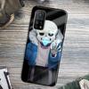 Чехол Undertale Sans для Xiaomi 13 11T 12T Pro 12 Lite 12X Чехол для POCO X3 X4 X5 F5 Pro F4 GT C40 M5s F3