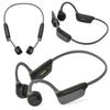 JTT Online Наушники-коллекторы костной проводимости Bluetooth-наушники Легкие беспроводные наушники Fukumimi Bone Airy USB-зарядка Звук