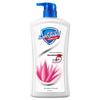Safeguard Body Wash Twin Pack (Aloe Vera & Lemon Scents)