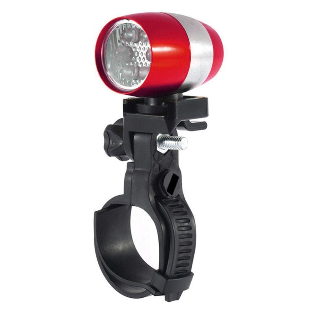 Лампа из алюминия, цинка, сплава цинка, велосипедный руль, фонарь для велосипеда, фонарь для горного велосипеда, головной фонарь для велосипеда