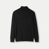 HLA Men's High Neck Knit Pullover Sweater