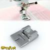 6pcs/Lot Household 5/7/9 Grooves Multi-Function Sewing Machine Tank Presser Foot for Sewing Machine Accessories