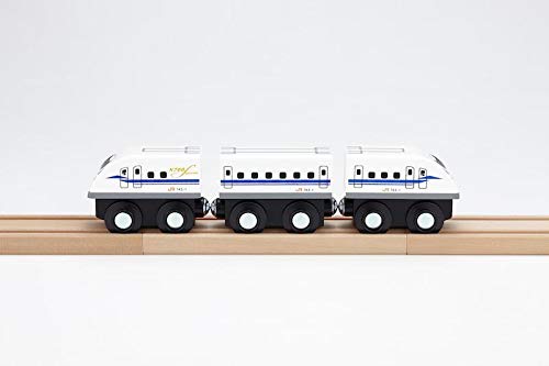 MOKUTRAIN N700S Синкансэн
