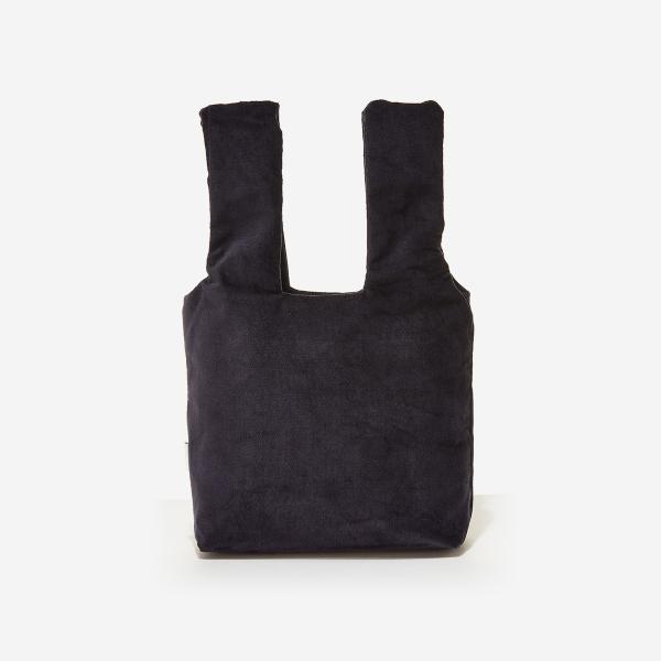 Velvet Mini Bucket Bag, FS3BCD6316F-1020087001