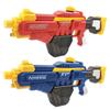 2023 Machine Gun Electric Water Gun Super Powerful Flight Distance Approximately Continuous Fire Function Automatic Tip Water Supply USB Charging Ms.0