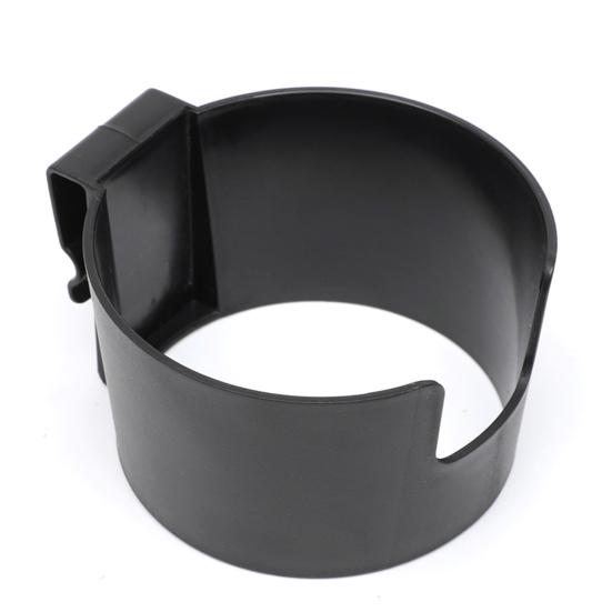 Cup Holder Multifunctional Hanging Hollowed Portable Motorcycle Car Universal Water Cup Holder for Vehicle