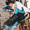 Number 47 Without Heels Men's Basketball 45 Training Shoes Men Sneakers High Brand Sport Cuddly Trend Sapateneis Low Cost