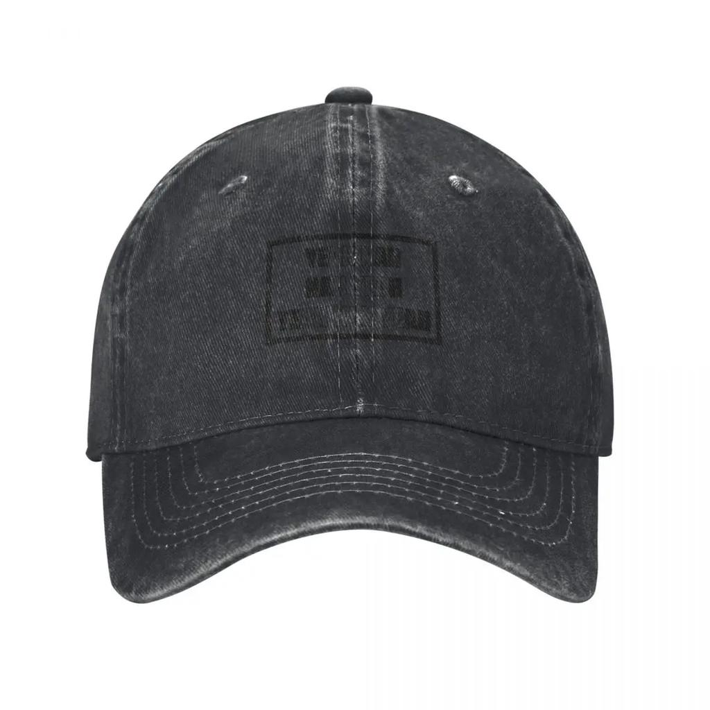 Aussie Yeah Nah Baseball Cap Sun Cap Hip Hop Wild Ball Hat Anime Hat Women Caps Unisexs
