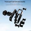 Gravity Phone Holder for Geometry A/C/E Cars