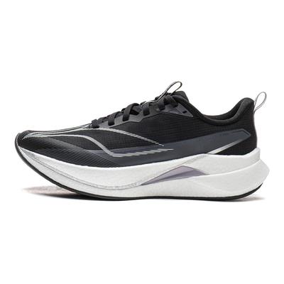 Li Ning Red Hare 9 PRO Беговые кроссовки Женские Низкие Черные ARPW002-4