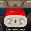8C3Z25519A70AA Auto Overhead Console LED Light Sunroof Switch For For Ford For F-250 F-350 F-450 F-550 Super Duty 2008-2010
