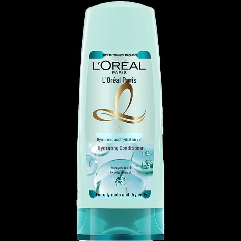 L'Oréal Роскошный подарочный набор для ухода за волосами и телом