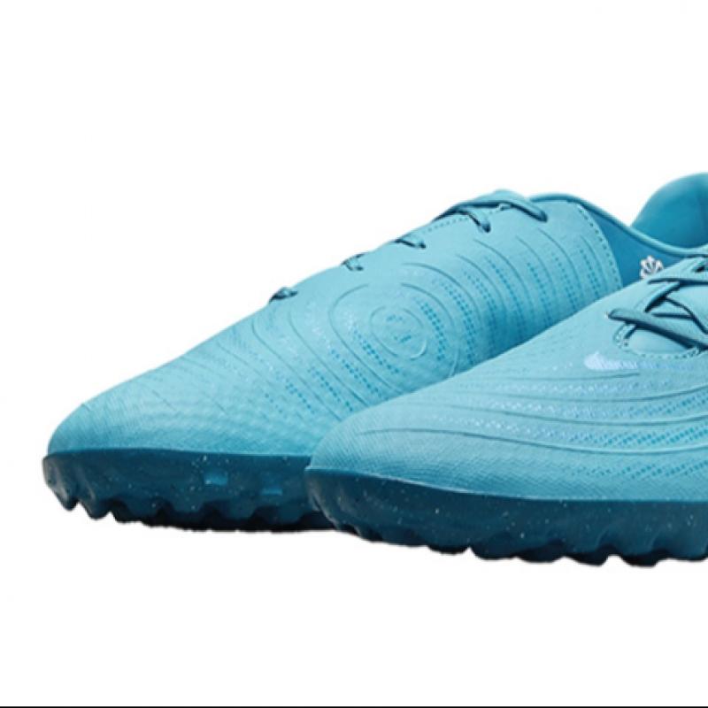 Nike Скидка Nike Футбольные бутсы B3 Fj2577 400 Phantom Gx Ii Academy Tf Phantom Gx 2 Academy Tf Низкие футбольные бутсы