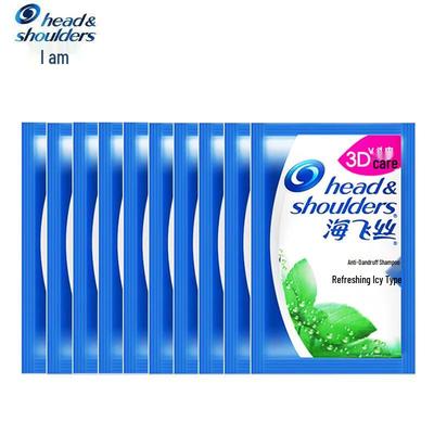 Шампунь против перхоти Head & Shoulders Classic